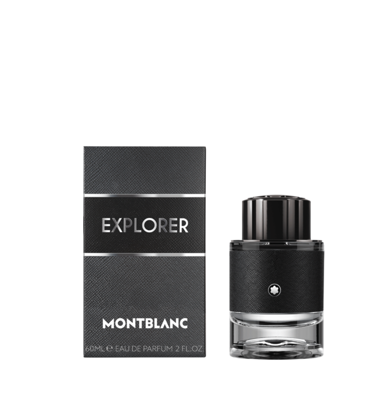 Mont Blanc Explorer Man EDP - Noli.rs