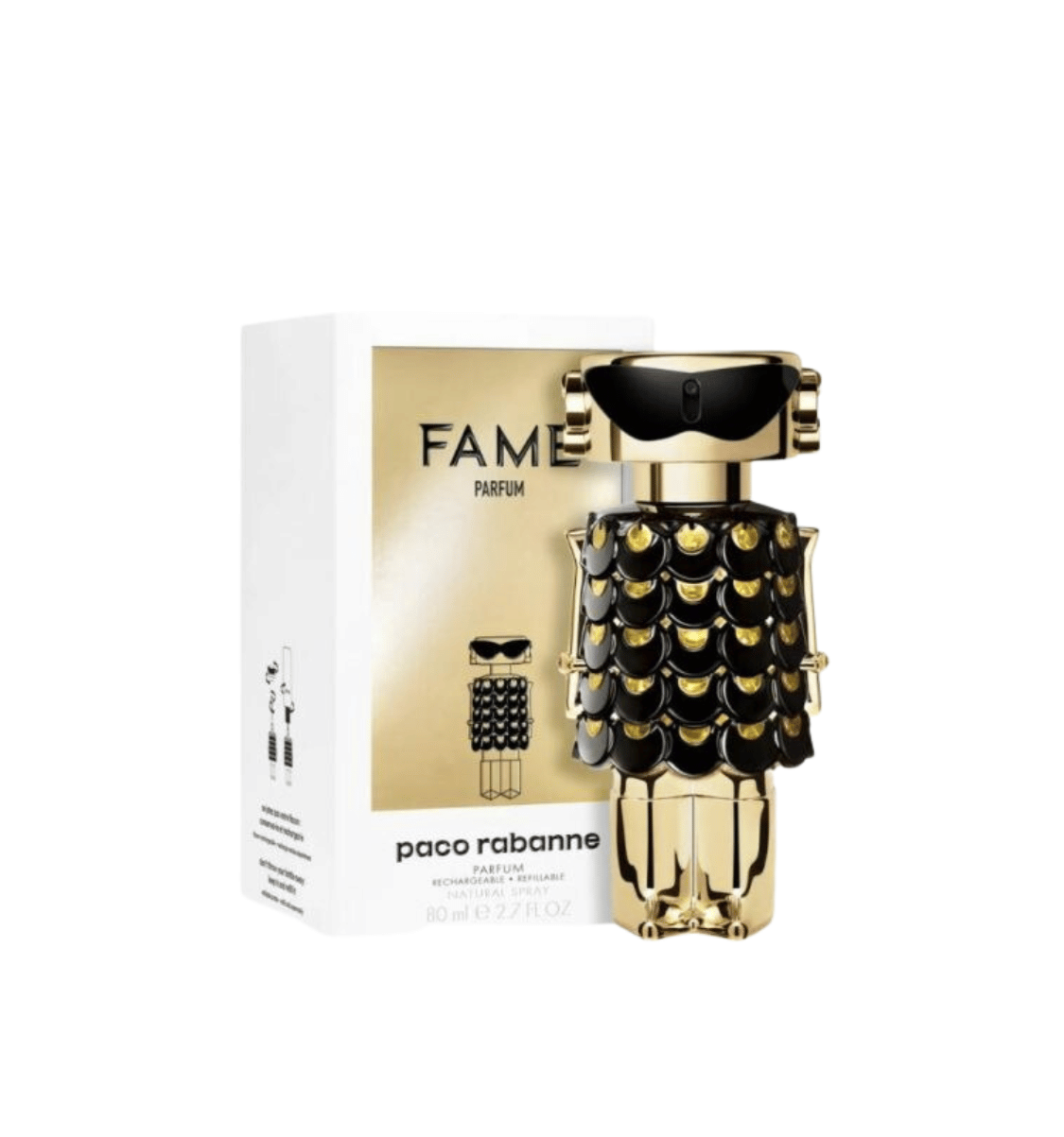 fame parfum