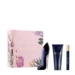 Carolina Herrera Good Girl set edp 80ml+Body mist 100ml+10ml EDP Spray