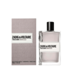 Zadig&Voltaire This Is Him! Undressed EDT 100ml