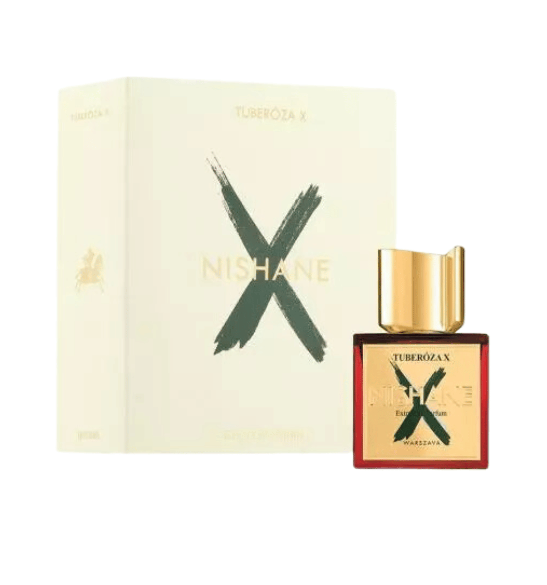 tuberoza x NISHANE Tuberoza X - Uniseks parfemski ekstrakt 100ml - Slika 1