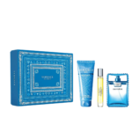 Versace Man Eau Fraiche Set EDT 100ml+EDT 10ml+ Shower gel 150ml