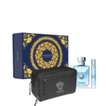 Versace Pour Homme Set Edt 100ml + Edt 10ml + Neseser