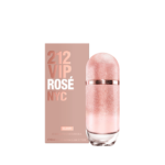Carolina Herrera 212 Vip Rose Elixir Woman EDP 80ml