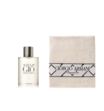 Giorgio Armani Acqua Di Gio (M) Set Edt 100ml + Beach Towel - Slika 2