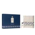 Giorgio Armani Acqua Di Gio (M) Set Edt 100ml + Beach Towel