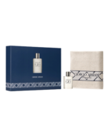 Giorgio Armani Acqua Di Gio (M) Set Edt 100ml + Beach Towel
