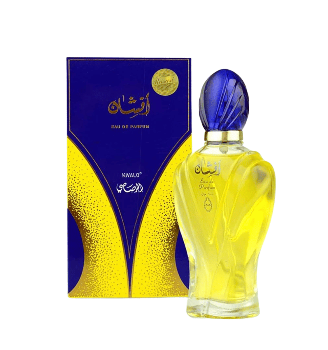 afshan Afshan Rasasi EDP 100ml - Slika 1