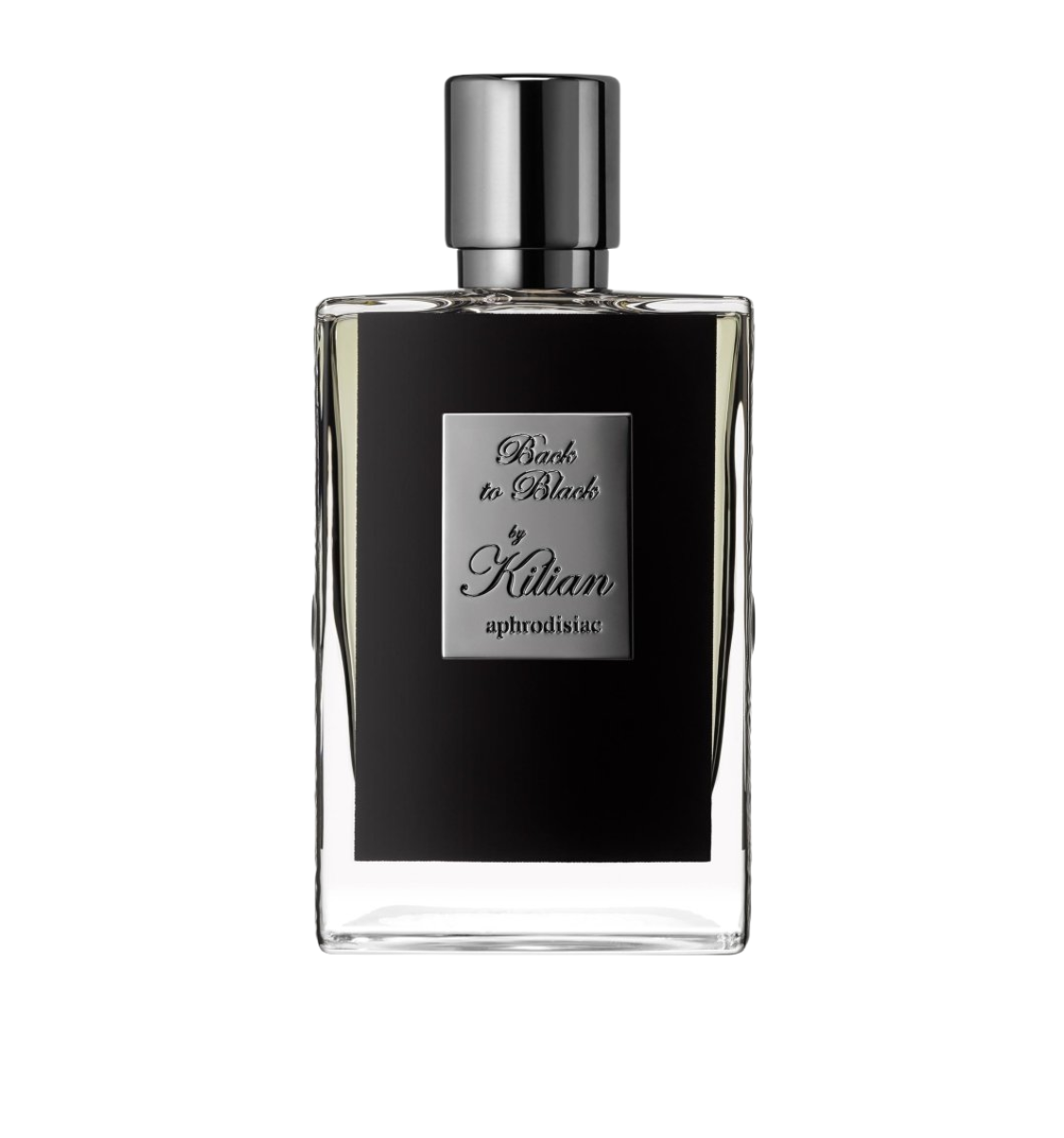 back to black afrodisiac Paris Back To Black Aphrodisiac by Kilian EDP 50ml REFILLABLE - Slika 1