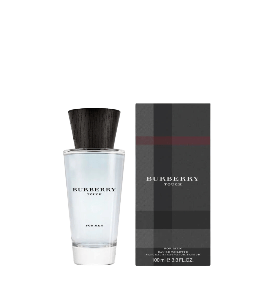 burberry touch Burberry Touch EDT 100ml - Slika 1