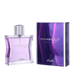 Daarej pour Femme Rasasi EDP 100ml