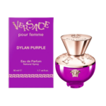 Versace Dylan Purple EDP