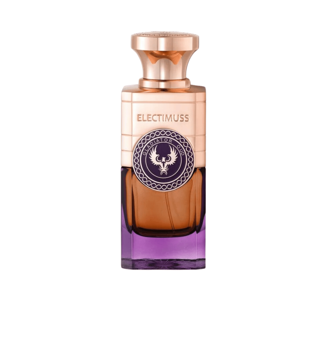 electimus gladiator Electimus Gladiator Oud Pure parfum 100ml - Slika 1