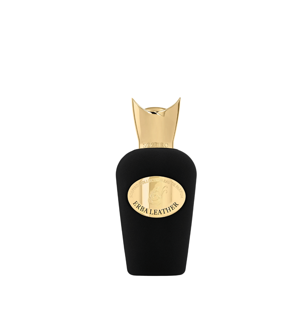erba leather Sospiro Erba Leather EDP 100ml - Slika 1