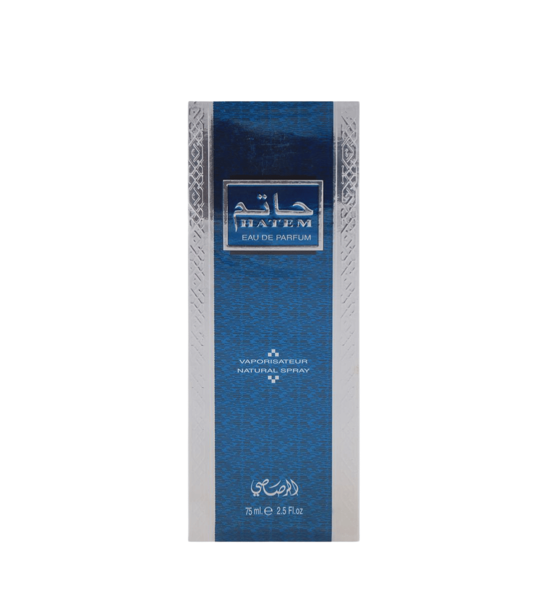 hatem Hatem Rasasi EDP 75ml - Slika 1