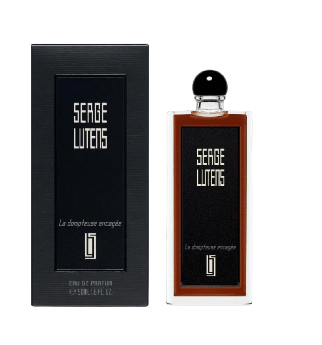 la dompteuse encagee La Dompteuse Encagée Serge Lutens EDP 100ml - Slika 1