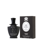 Creed Love in black EDP 75ml
