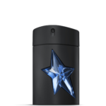 A Men Rubber Flask EDT 100ml refillable