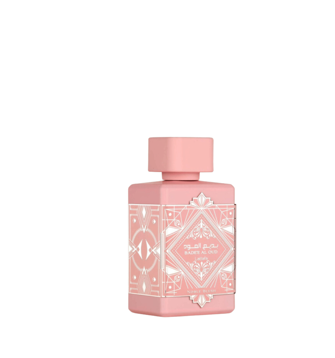 noble blush Noble Blush Lattafa EDP 100ml - Slika 1