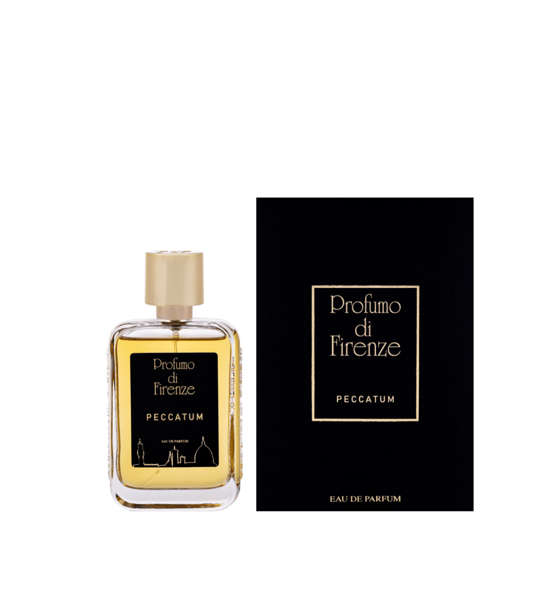 peccatum PECCATUM Profumo di Firenze EDP 100ml - Slika 1