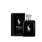 Ralph Lauren Polo Black EDP 125ml