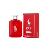 Ralph Lauren Polo Red EDP 125ml
