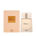 Shuhrah Pour Femme Rasasi EDP 90ml