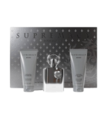 Supremacy Pour Homme by Afnan Gift Set EDP 100ml+Shower gel 100ml+Aftershave balm 100ml