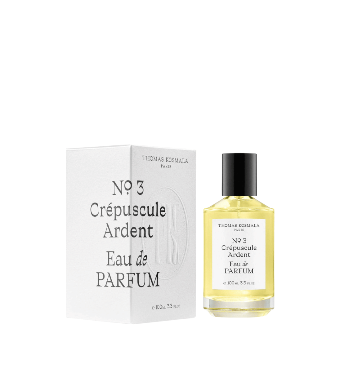 thomas kosmala no2 (2) Thomas Kosmala No.3 Crepuscule Arden EDP 100ml - Slika 1