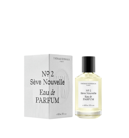 Thomas Kosmala No.2 Seve Nouvelle EDP 100ml