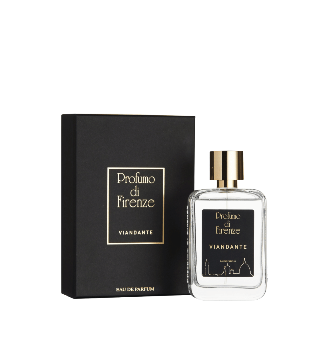 viandante VIANDANTE Profumo di Firenze EDP 100ml - Slika 1