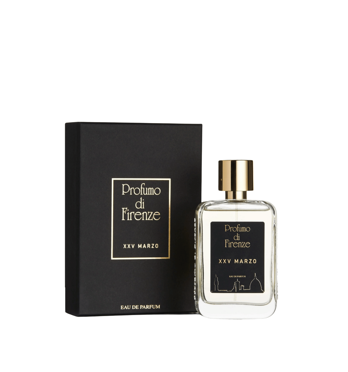 xxv marzo XXV Marzo Profumo di Firenze EDP 100ml - Slika 1