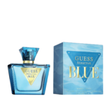 Guess Seductive Blue Femme EDT 75ml