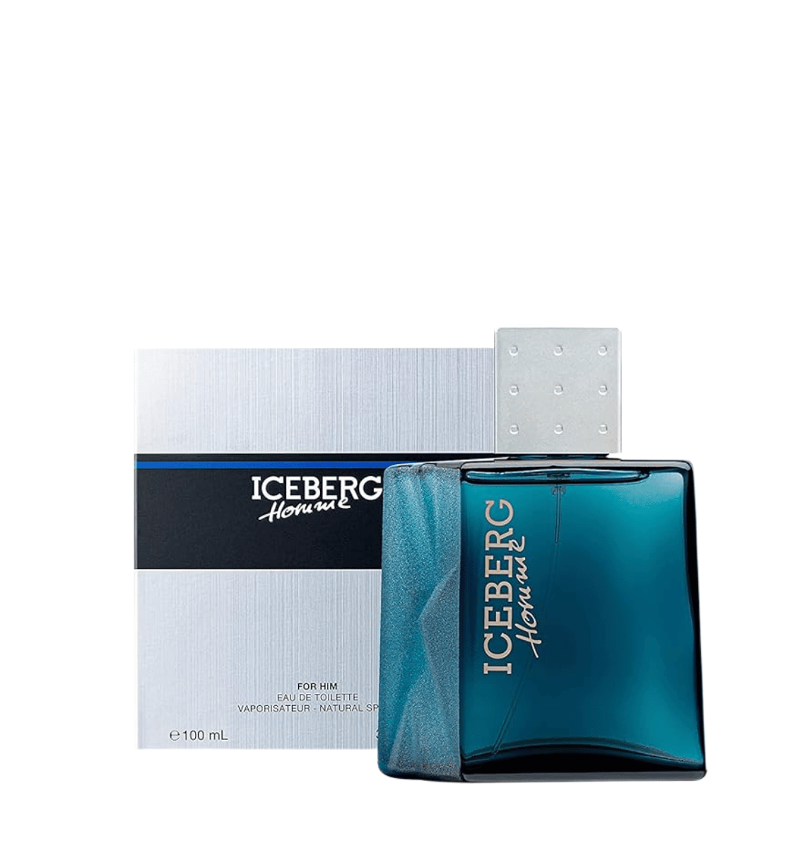 iceberg homme Iceberg Homme for Him EDT 100ml - Slika 1