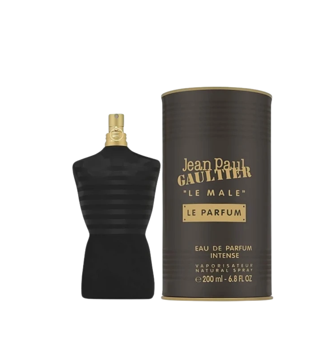 le male le parfum intense