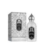 Musk Kashmir Attar Collection EDP 100ml