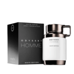 Armaf Odyssey Homme White Edition EDP