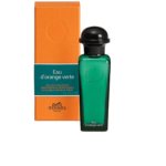 Eau d'Orange Verte Hermès EDC 100ml