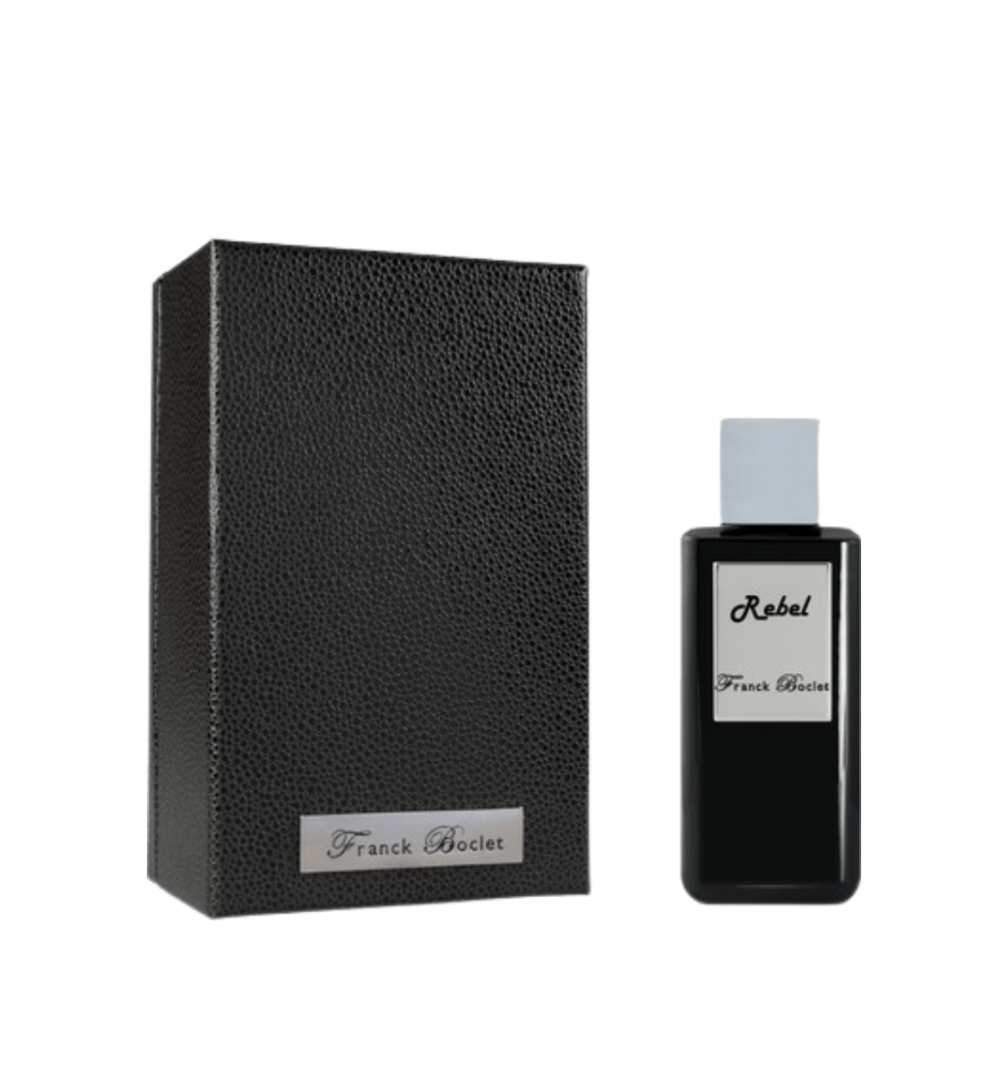 rebel Franck Boclet Rebel Extrait de parfum 100ml - Slika 1