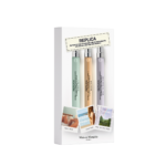 Maison Margiela Replica EDT set 3x10ml- Bubble Bath, Beach Walk, When The Rain Stops