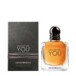 Emporio Armani Stronger With You Pour Homme EDT 100ml