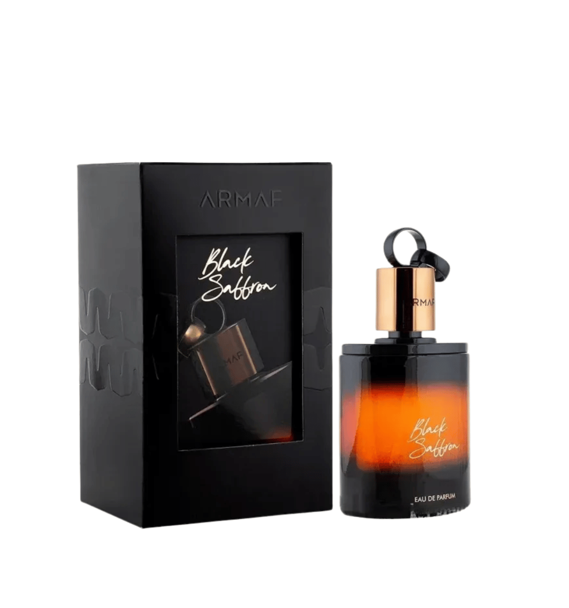 Untitled (1125 x 1203 px).zip - black saffron Black Saffron Armaf EDP 100ml - Slika 1