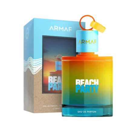 Beach Party Armaf EDP 100ml