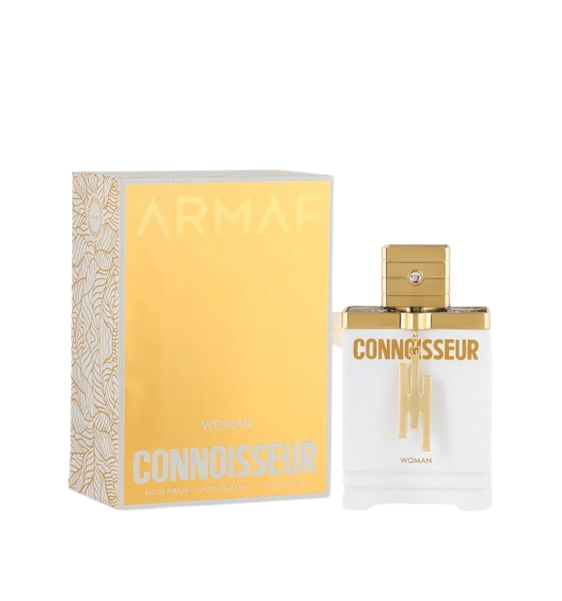 Untitled (1125 x 1203 px).zip - connoisseur w Connoisseur Women Armaf EDP 100ml - Slika 1