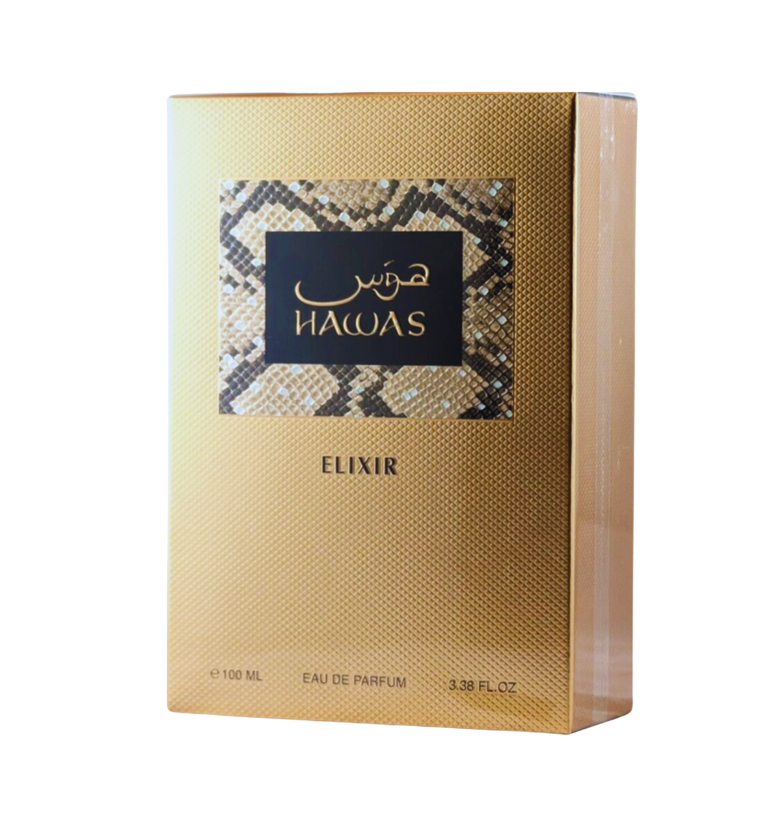 Untitled (1125 x 1203 px).zip - rock moss Hawas Elixir Rasasi EDP 100ml - Slika 1