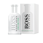 Boss Bottled Unlimited edt 100ml