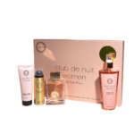 Armaf Club de Nuit Woman set