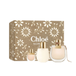 Chloe Nomade Woman EDP set 75ml+5ml+BL100ml