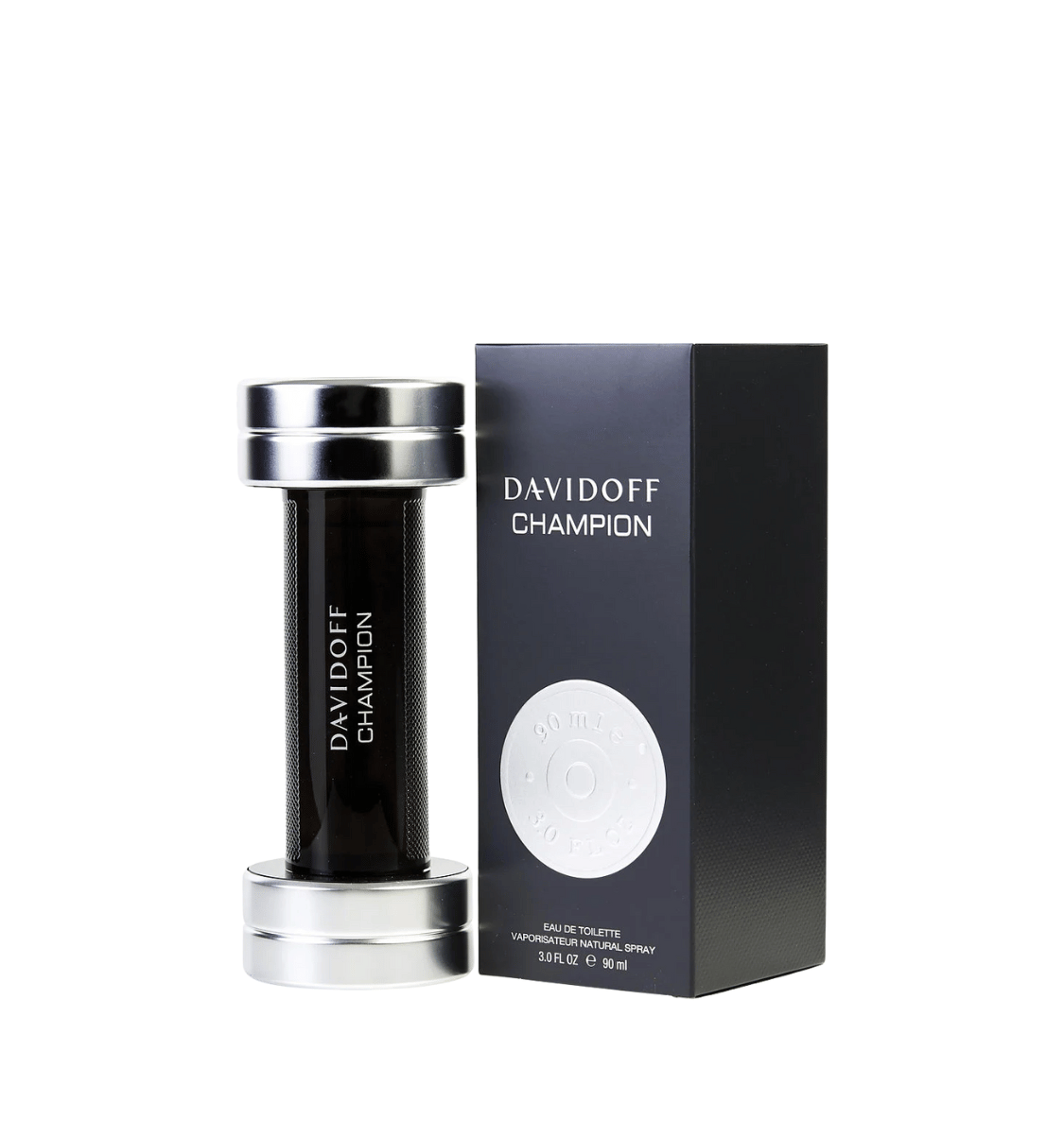 davidoff champion Davidoff Champion EDT 90ml - Slika 1