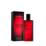 Davidoff Hot Water EDT 110ml